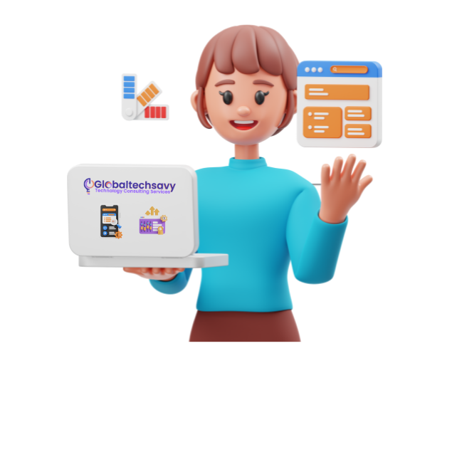 globaltechsavy technology