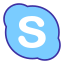 skype