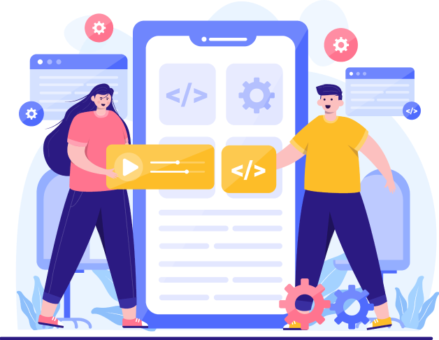 Android App Development Company