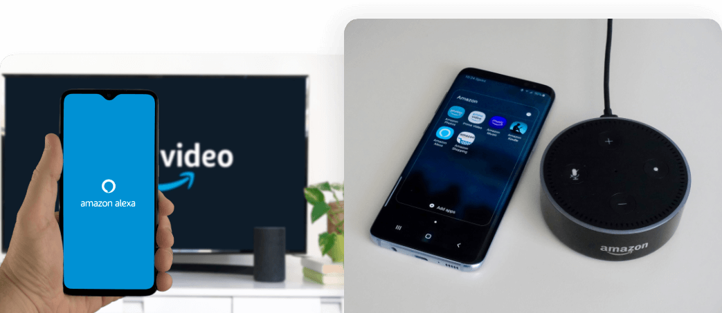 alexa skills development
