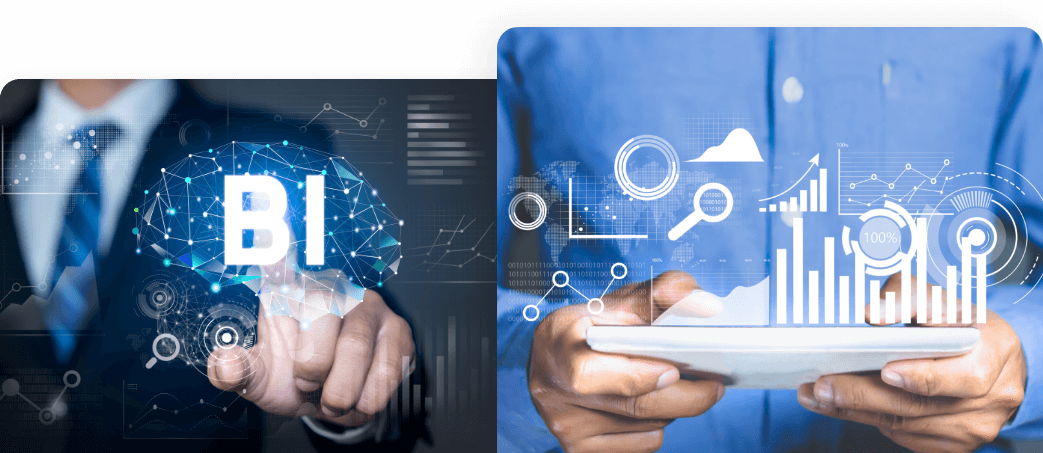 business intelligence