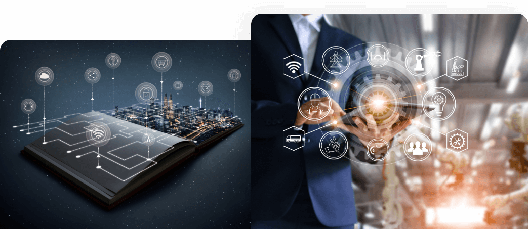 embedded software development company