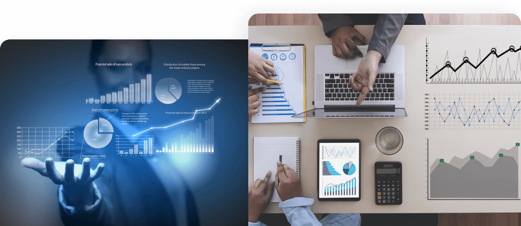 data forecasting