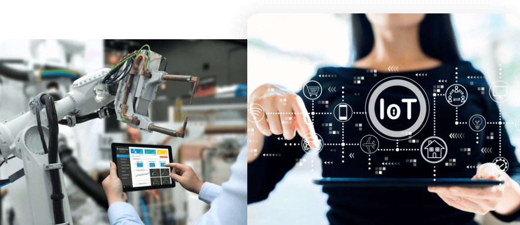 iot apps