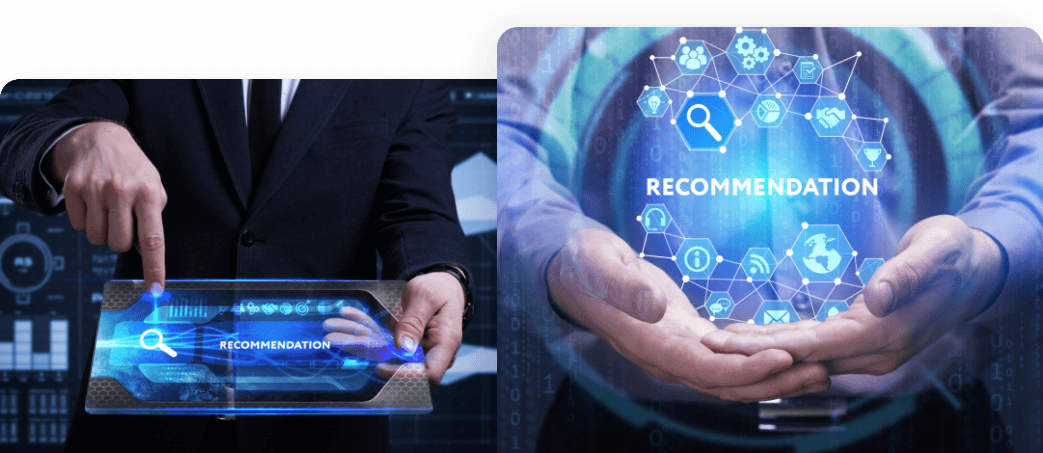 recommendation engine