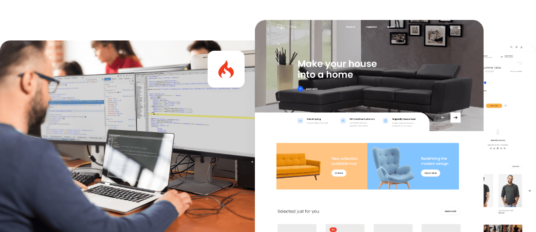 codeigniter web development company